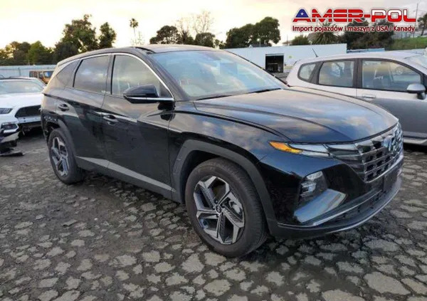 hyundai Hyundai Tucson cena 70000 przebieg: 7000, rok produkcji 2022 z Lubsko